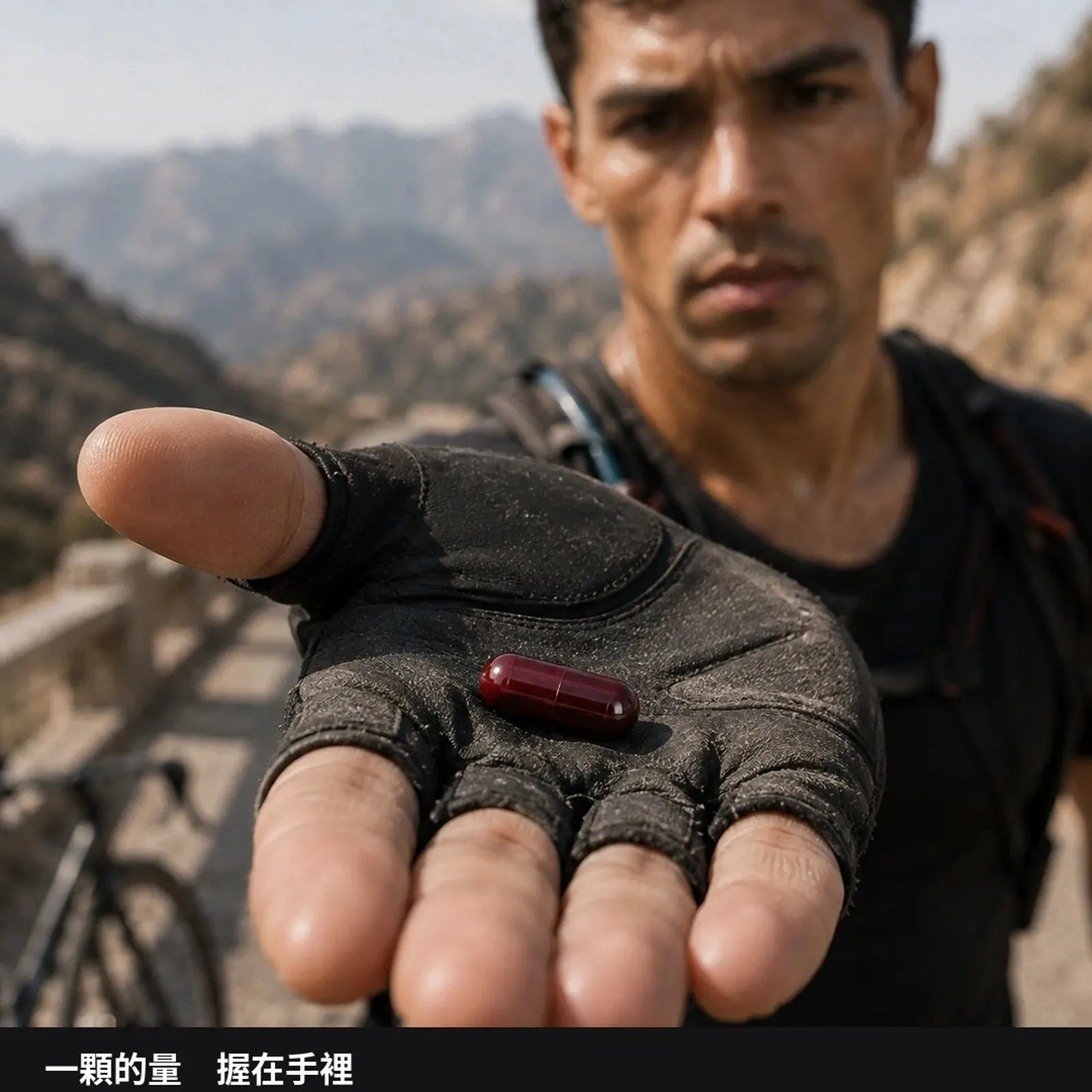 【預購】Power Q10 爬升膠囊