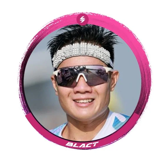 楊子慶